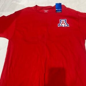 Men’s XL Champion Team Logo T-shirt